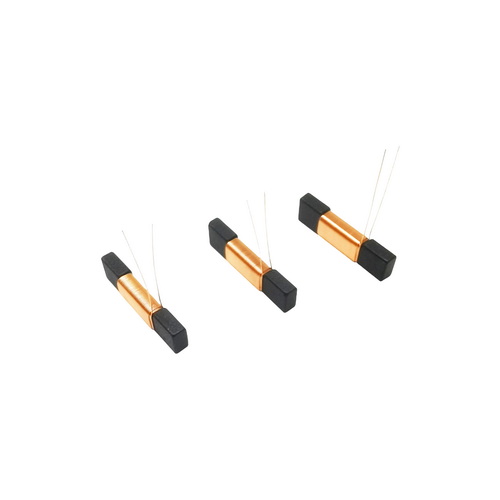 Electronic pen coil: ...