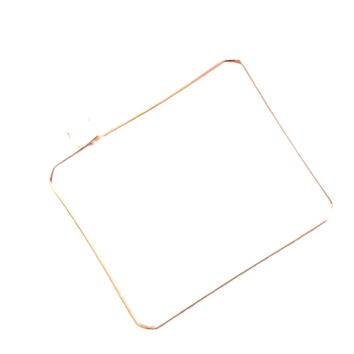 NFC coil