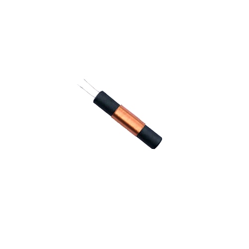 High power induction antenna coil