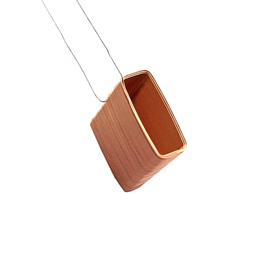 Clock Antenna Coil
