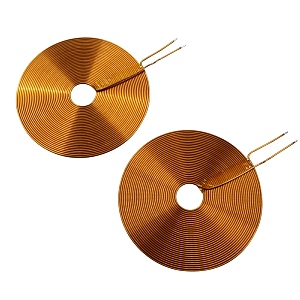medical coil