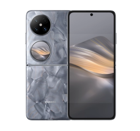 Huawei Pocket 2 leads...