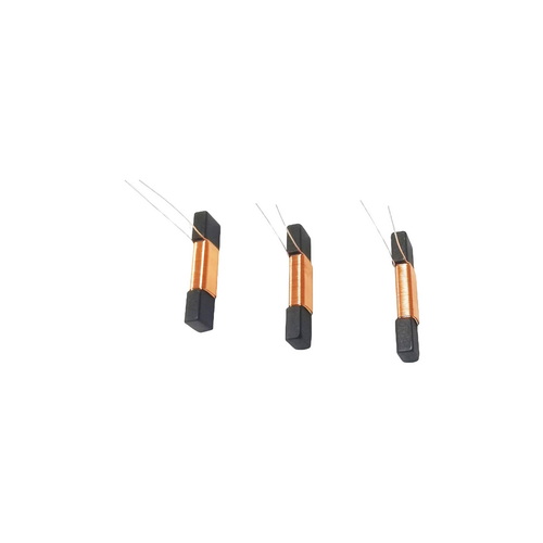 Active capacitor pen ...