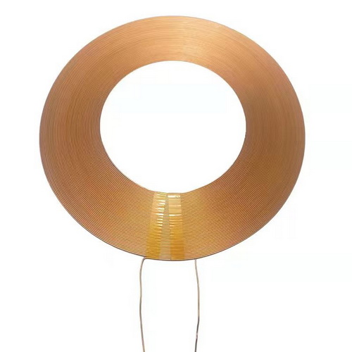 Coil Manufacturing In...